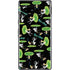 Adult Swim Rick and Morty Portal Pattern Google Pixel 7a Skin